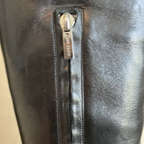 Jimmy Choo Knee-Length Boot - Picture 3 of 4